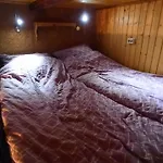 Casa vacanze Arode Huette Harzilein - Romantic Tiny House On The Edge Of The Forest *