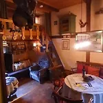 Arode Huette Harzilein - Romantic Tiny House On The Edge Of The Forest * Zorge