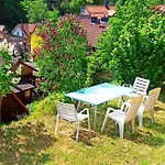 Arode Huette Harzilein - Romantic Tiny House On The Edge Of The Forest