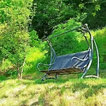 Arode Huette Harzilein - Romantic Tiny House On The Edge Of The Forest