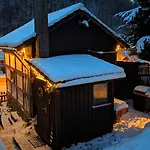 Casa vacanze Arode Huette Harzilein - Romantic Tiny House On The Edge Of The Forest *