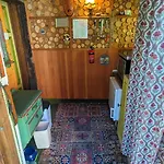 Feriehus Arode Huette Harzilein - Romantic Tiny House On The Edge Of The Forest Zorge