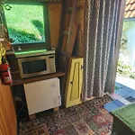 Casa vacanze Arode Huette Harzilein - Romantic Tiny House On The Edge Of The Forest