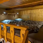 Arode Huette Harzilein - Romantic Tiny House On The Edge Of The Forest * Zorge