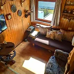 Arode Huette Harzilein - Romantic Tiny House On The Edge Of The Forest Casa vacanze