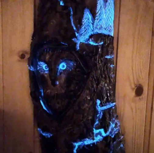 Arode Huette Harzilein - Romantic Tiny House On The Edge Of The Forest Prázdninový dům Zorge